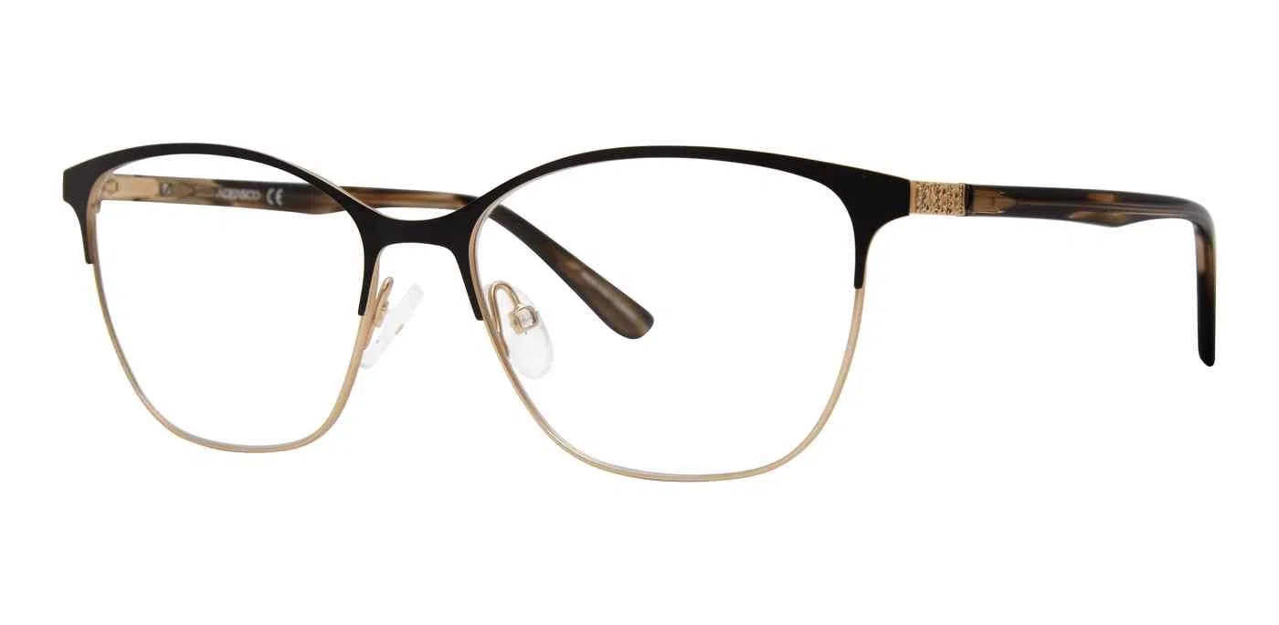 Adensco AD245 Eyeglasses - view 5